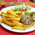 Photo n° 3 de l'avis de Didier.o fait le 13/03/2020 à 21:04 pour Croc'o Der à Giffaumont-Champaubert