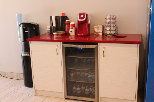 Auto Body Shop «Impact Body Works», reviews and photos, 9671 Cary Ave, Schiller Park, IL 60176, USA