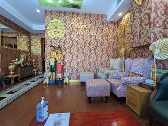 Golden Tree Thai Massage West Ryde
