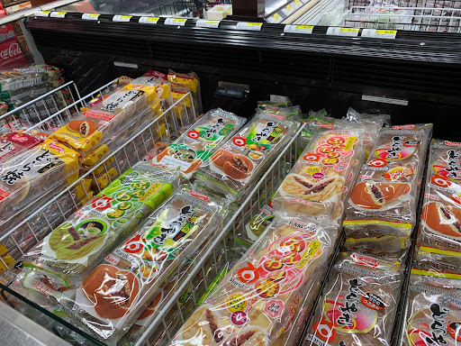 Korean Grocery Store «H Mart», reviews and photos, 2625 Old Denton Rd #200, Carrollton, TX 75007, USA