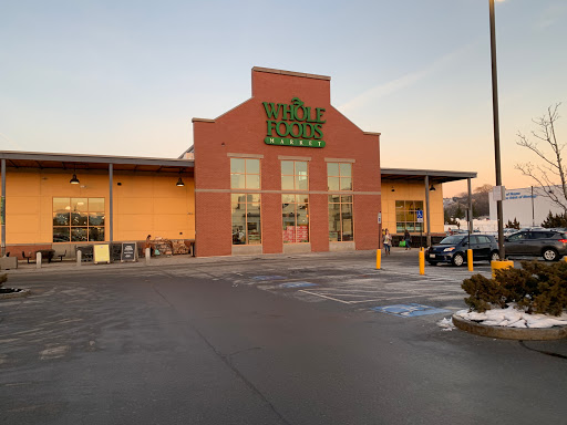 Grocery Store «Whole Foods Market», reviews and photos, 2 Somerset St, Portland, ME 04101, USA