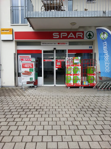 SPAR Supermarkt Flurlingen - Supermarkt