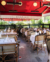 Photos du propriétaire du Restaurant de spécialités alsaciennes Brasserie L'Alsace à Paris - n°17