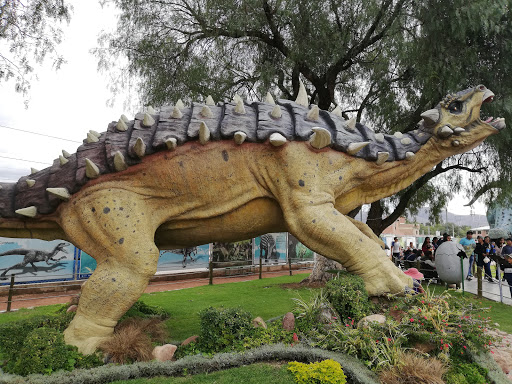 Prehistorico Sacaba Park