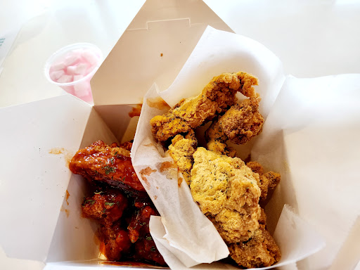 Vons Chicken Sunnyvale image