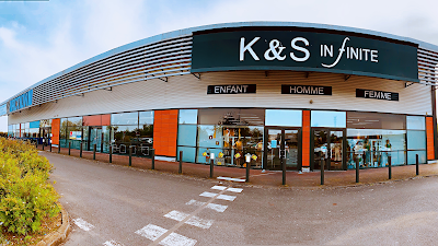 K&S Infinité à Noyon