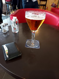 Plats et boissons du Restaurant Le Bistrot du Coin à Saint-Laurent-Nouan - n°11