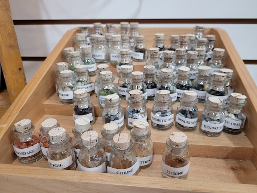 Rock Shop «Edelstein Treasures - The Noble Stone», reviews and photos, 4510 220th Trail, Amana, IA 52203, USA