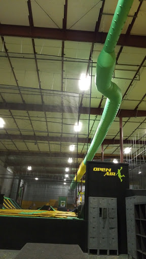 Amusement Center «Get Air Tucson», reviews and photos, 330 S Toole Ave #300, Tucson, AZ 85701, USA