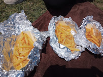 Frite du Restaurant LA GUINGUETTE DU LAC à Saint-Jean-Pla-de-Corts - n°15