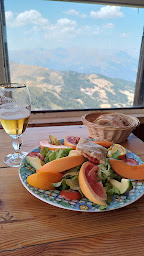 Photo n°41 de Le Panoramique - Restaurant d'Altitude à Risoul ()
