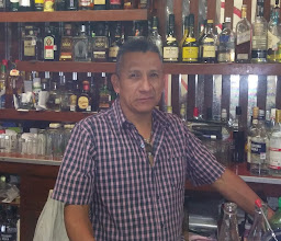 Bar El Salón Rojo photo