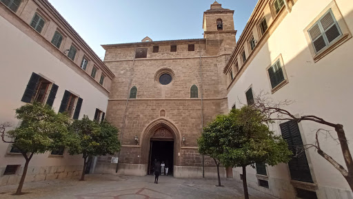 Hospital General de Mallorca