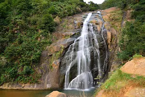 Agaran Waterfall image