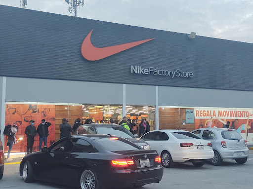 Nike Factory Store Tijuana