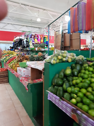 Mercado de agricultores Tuxtla Gutiérrez