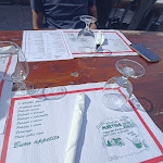 Photo n°1 de l'avis de Alice.e fait le 09/09/2023 à 14:46 sur le  Ristorante Rifugio Martina à Lezzeno