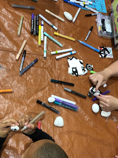 Community Center «McFarland Community Center», reviews and photos, 4955 Cottonwood Rd, Memphis, TN 38118, USA