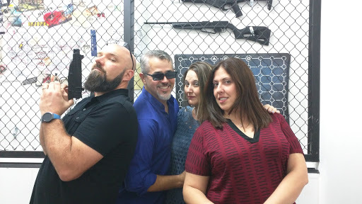 Amusement Center «PanIQ Room Miami», reviews and photos, 388 NW 27th St, Miami, FL 33127, USA