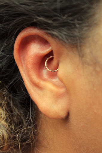 Explore river tattoo ideas, creative tattoo ideas in Brooklyn, available at Ahimsa Piercing Studio & BVLA Fine Jewelry