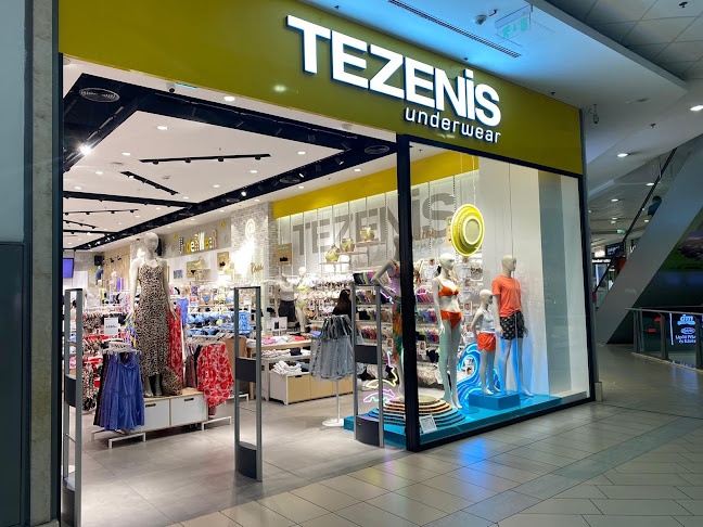 Tezenis