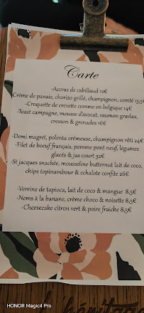 Les plus récentes photos du Restaurant L'heritage à Le Pradet - n°1