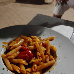 Photo n°3 de l'avis de Enrico. fait le 01/08/2023 à 08:34 sur le  La Conchiglietta à Marzamemi