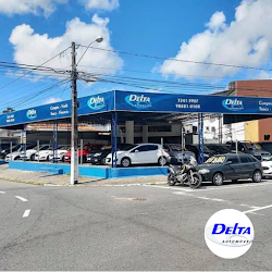 Delta Automóveis