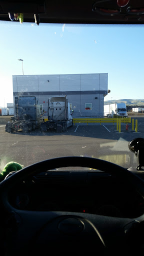 Mailing Service «FedEx Ground», reviews and photos, 5655 Hansen Rd, Tracy, CA 95377, USA