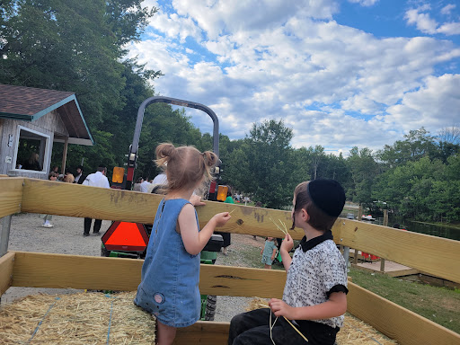 Zoo «The Petting Zoo at Breezeway Farm», reviews and photos, 161 Anawana Lake Road, Monticello, NY 12701, USA