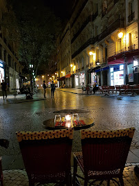 Atmosphère du Restaurant français La Grille Montorgueil à Paris - n°3