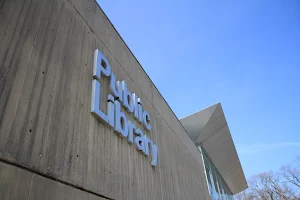 Port Washington Public Library image