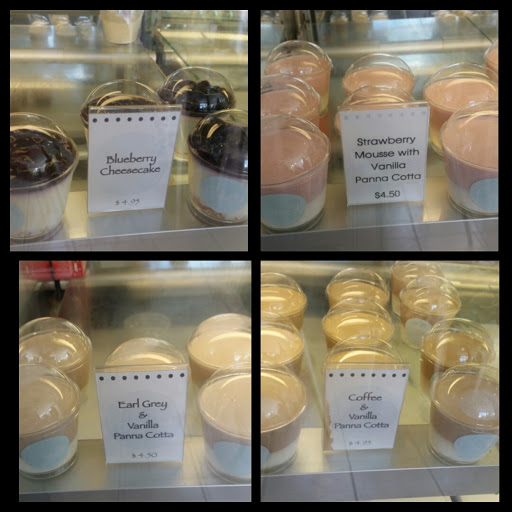 Dessert Shop «Aqua Club Dessert Cafe», reviews and photos, 440 San Mateo Ave, San Bruno, CA 94066, USA