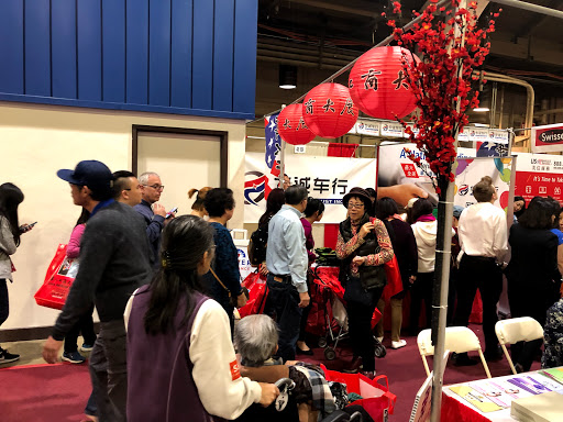 Used Car Dealer «Eastern Auto Sales», reviews and photos, 2700 N San Gabriel Blvd, Rosemead, CA 91770, USA