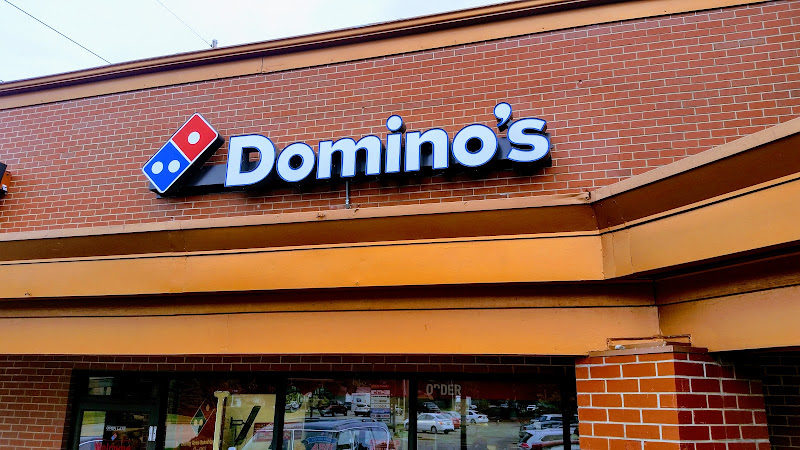 Domino's