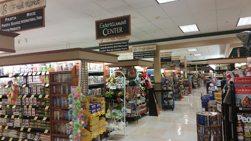 Grocery Store «D & W Fresh Market», reviews and photos, 151 West Grand River Avenue, Williamston, MI 48895, USA