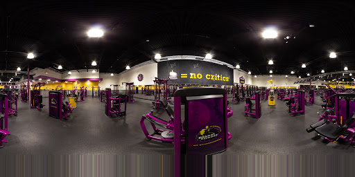 Gym «Planet Fitness», reviews and photos, 33890 S Gratiot Ave, Charter Twp of Clinton, MI 48035, USA