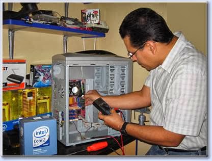 Computer Repair Service «Latino PC Repair LLC», reviews and photos, 4920 Albert Dr, Kissimmee, FL 34758, USA