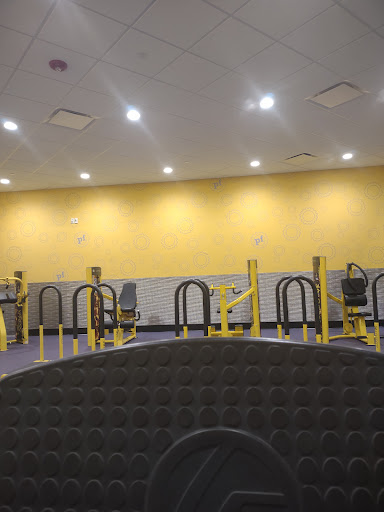 Gym «Planet Fitness - Dartmouth, MA», reviews and photos, 710 Dartmouth St, Dartmouth, MA 02748, USA