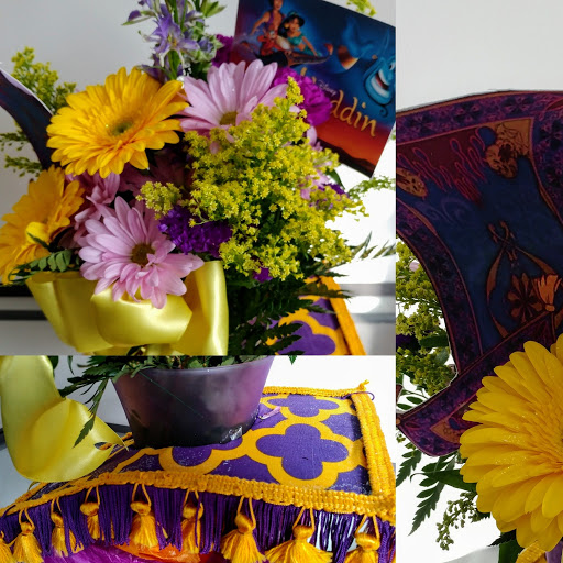 Florist «Doris The Florist», reviews and photos, 233 Long Beach Rd, Island Park, NY 11558, USA