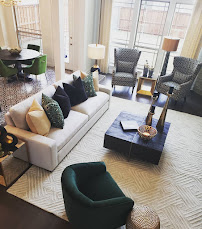 Monica Wilcox Interiors - Photo 3 - Car repair in Allen, TX, Dallas