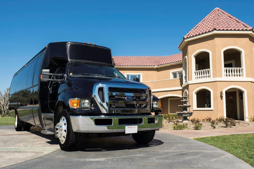 Vineyard Limousine and Temecula Party Bus