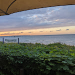 Photo n°1 de l'avis de Marcel.r fait le 26/05/2022 à 20:05 sur le  SEASIDE Restaurant & Beach Bar im Strandhaus 1 à Göhren