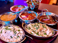 Curry du Massala Lounge Restaurant Indien à volonté Noisy le Grand - n°7