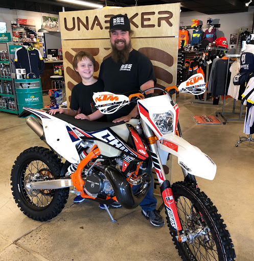 Motorcycle Dealer «Spykes KTM», reviews and photos, 200 Farabee Dr N, Lafayette, IN 47905, USA