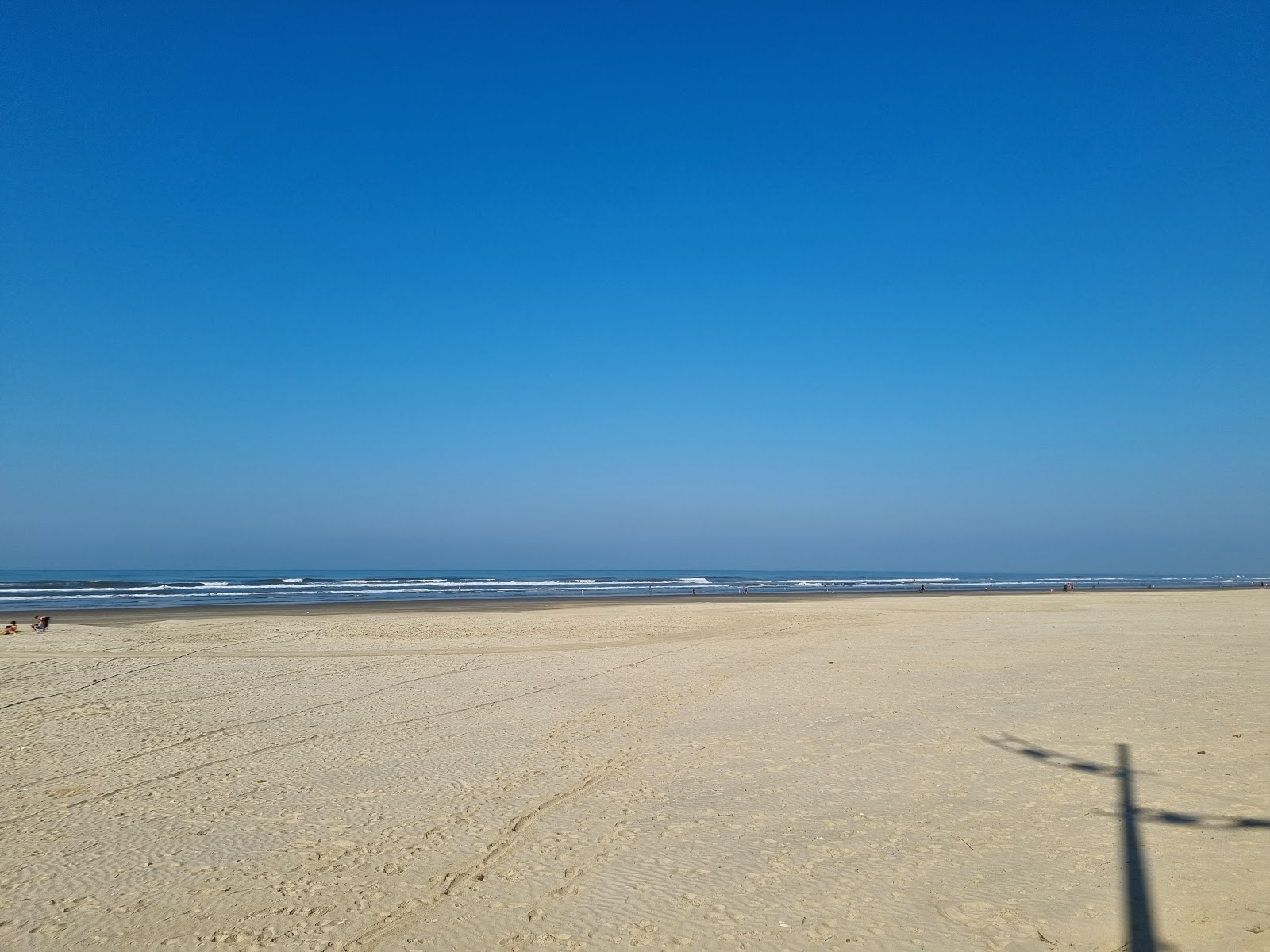 Ocian Plajı'in fotoğrafı - Çocuklu aile gezginleri için önerilir