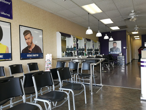 Hair Salon «Supercuts», reviews and photos, 5904 S Cooper St, Arlington, TX 76017, USA