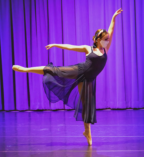 Dance School «Destiny Dance Institute», reviews and photos, 1839 S Main St # 374, Wake Forest, NC 27587, USA