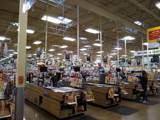 Grocery Store «Fred Meyer», reviews and photos, 1900 SE Sedgwick Rd, Port Orchard, WA 98366, USA