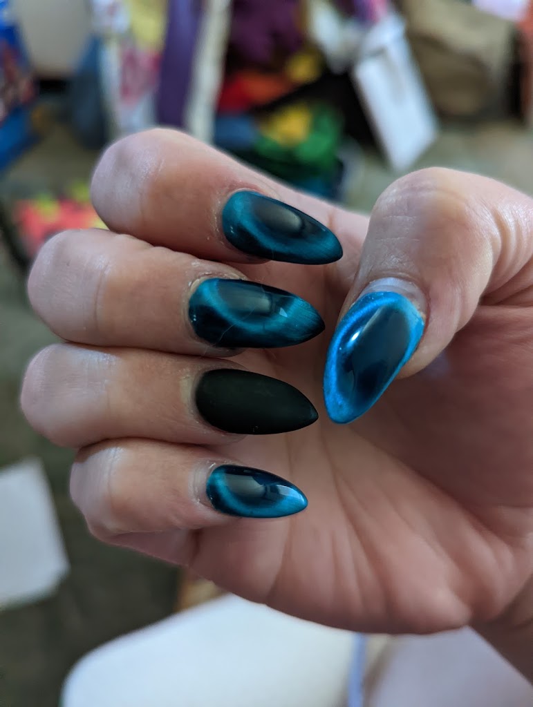 Magic Nails 98382